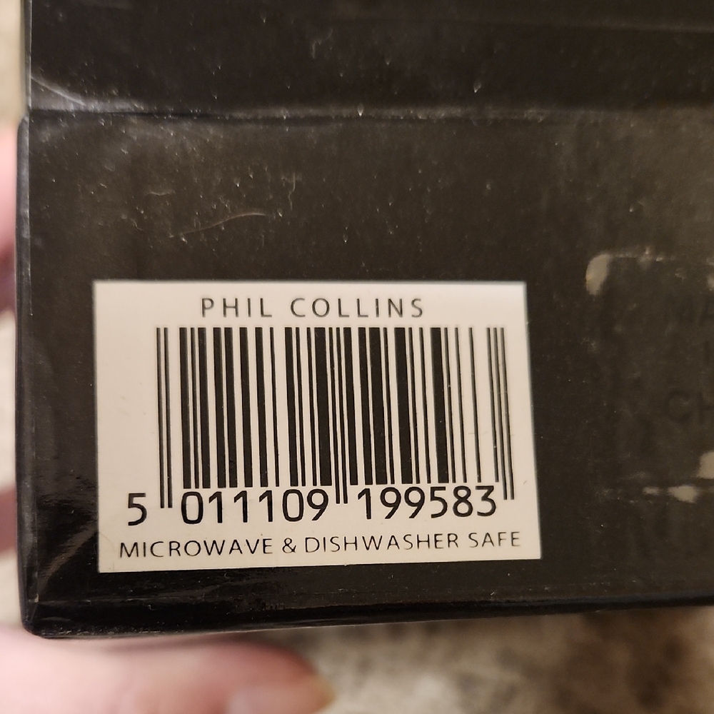 Black Whatever It Takes Box - Picture 2 of 7